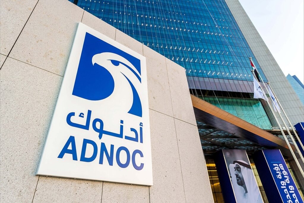 ADNOC awards $18bn of contracts in H1 2025