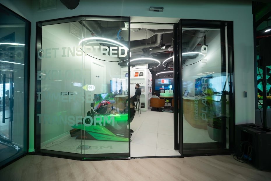 Globant opens Middle East HQ in Riyadh; hub to drive AI, digital innovation