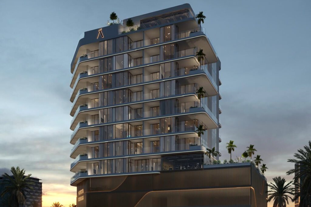 ALAIA Developments makes real estate foray in Dubai with Chelsea Gardens