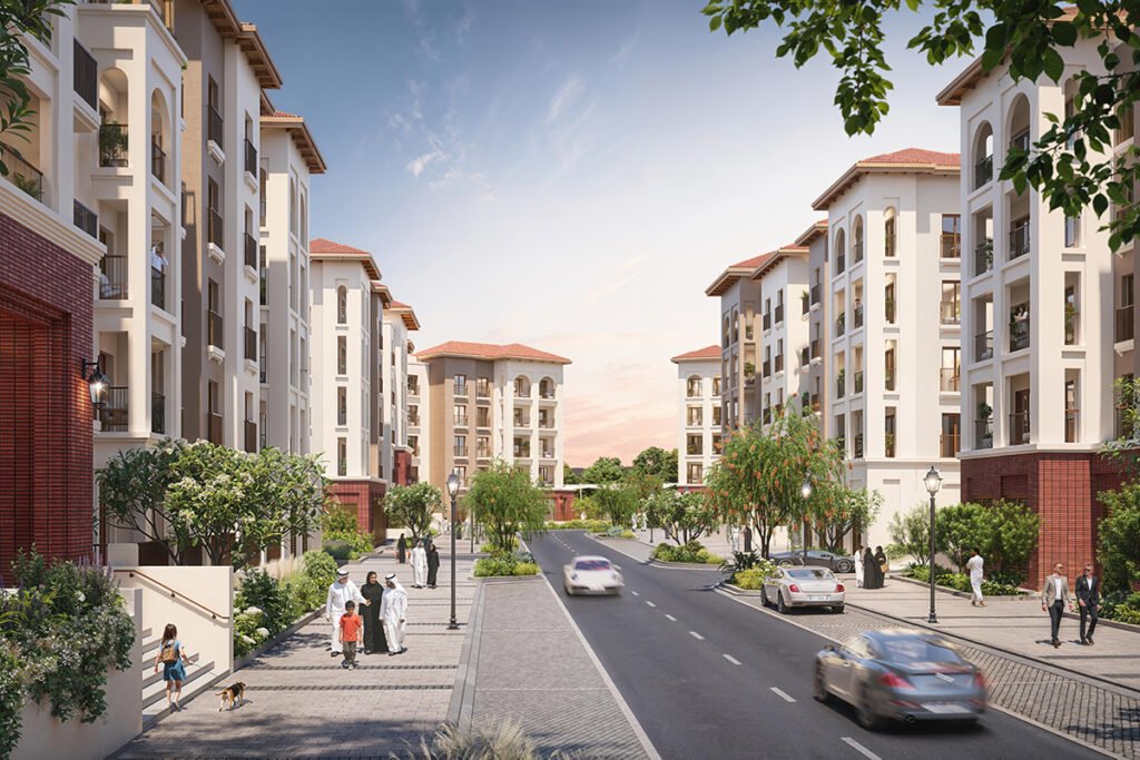 Inside the second phase of Granada: Why Bloom Living’s Mediterranean-inspired apartments are Abu Dhabi’s next real estate hotspot