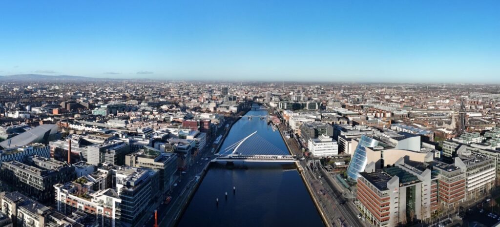 Ireland’s Residential Rents Surge in Early 2025, Fastest Rise in Two Decades