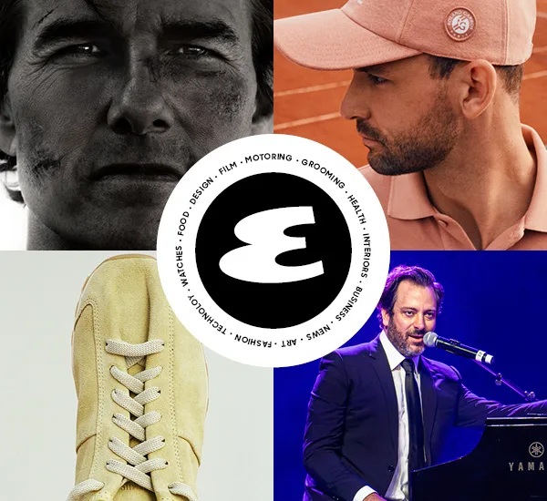 Esquire Weekly: your ‘ESQlist’ of the week’s best