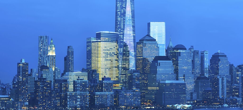 U.S. Commercial Real Estate Lending Rebounds Sharply in Early 2025