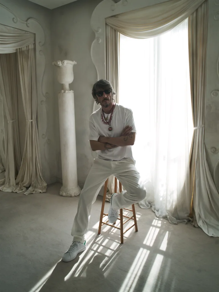 Balenciaga names Pierpaolo Piccioli as its new creative director