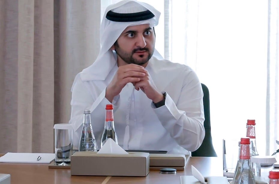 Dubai issues new rules to ensure accountability in public finances