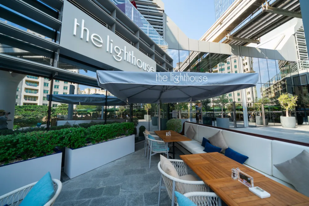 Protected: The Lighthouse Restaurant & Bar welcomes Dubai members’ clubs to help build bonds