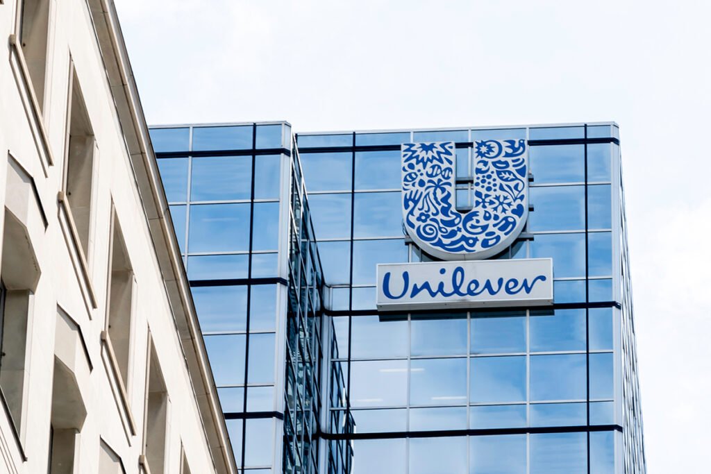 EXCLUSIVE: Unilever boosts investment, plans major push into premium beauty business in Middle East and beyond
