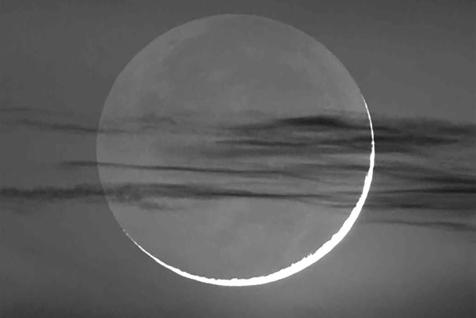 Expected date for most Islamic countries