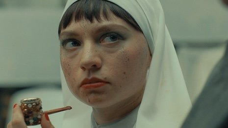 Dunhill continues cinematic pursuit with ‘The Phoenician Scheme’