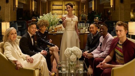 Fairmont salutes company heritage in new campaign