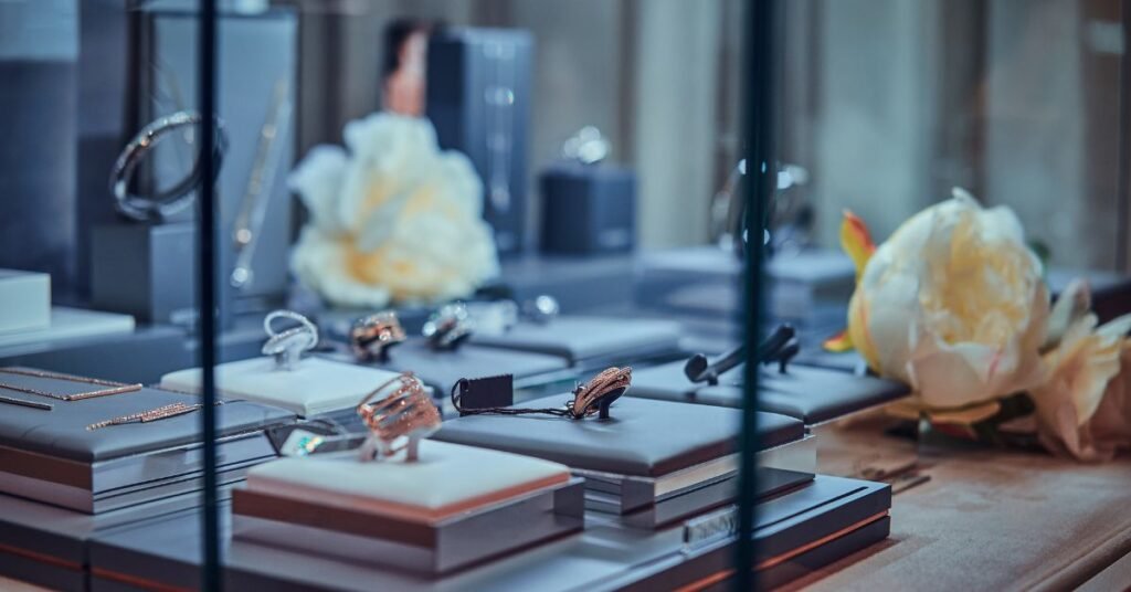 Branding Lessons from Manchester’s Most Iconic Jewellers