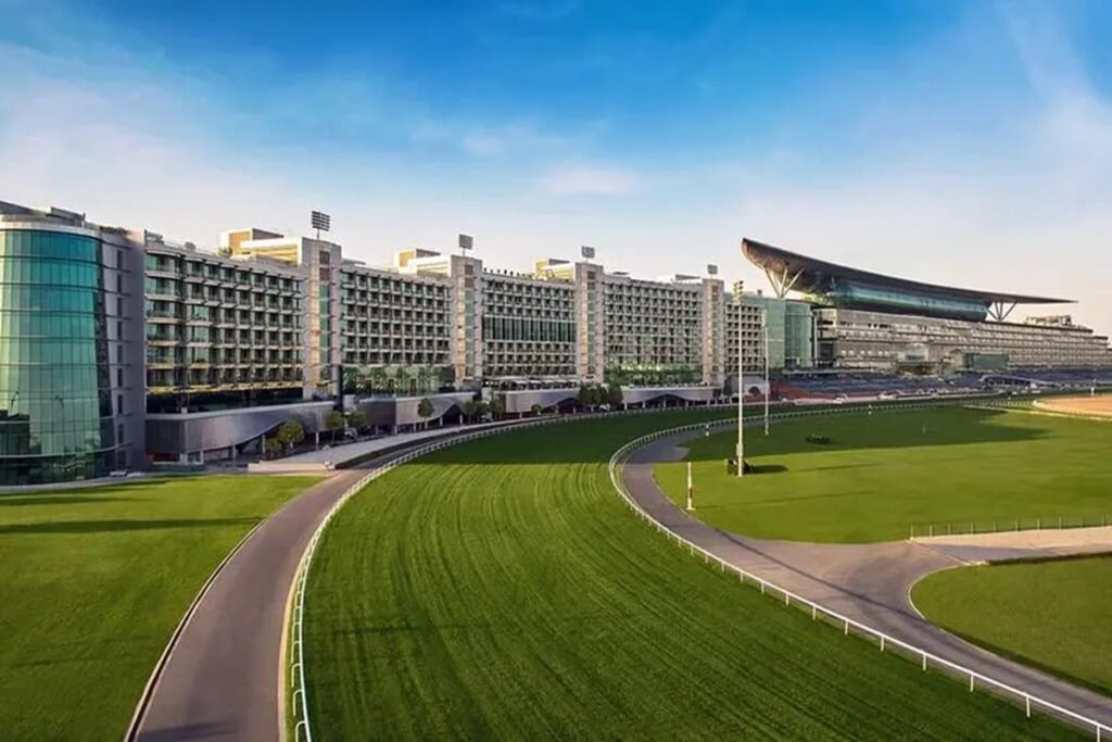 Dubai free zone launches 60-minute business licence service