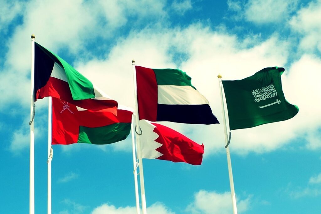 Israel-Iran conflict: UAE, Kuwait, Bahrain, Oman, Qatar call for dialogue following US strikes on nuclear facilities