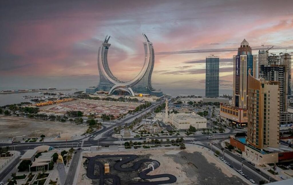 Qatar recorded $116m of real estate transactions in a week