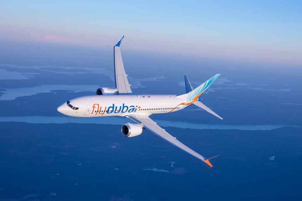 UAE travel update: flydubai announces flight cancellation latest