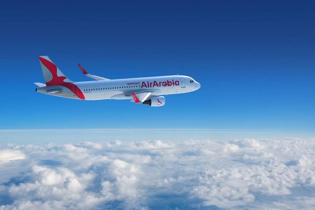 Air Arabia launches new Sochi route, expands Russia network to 6 cities