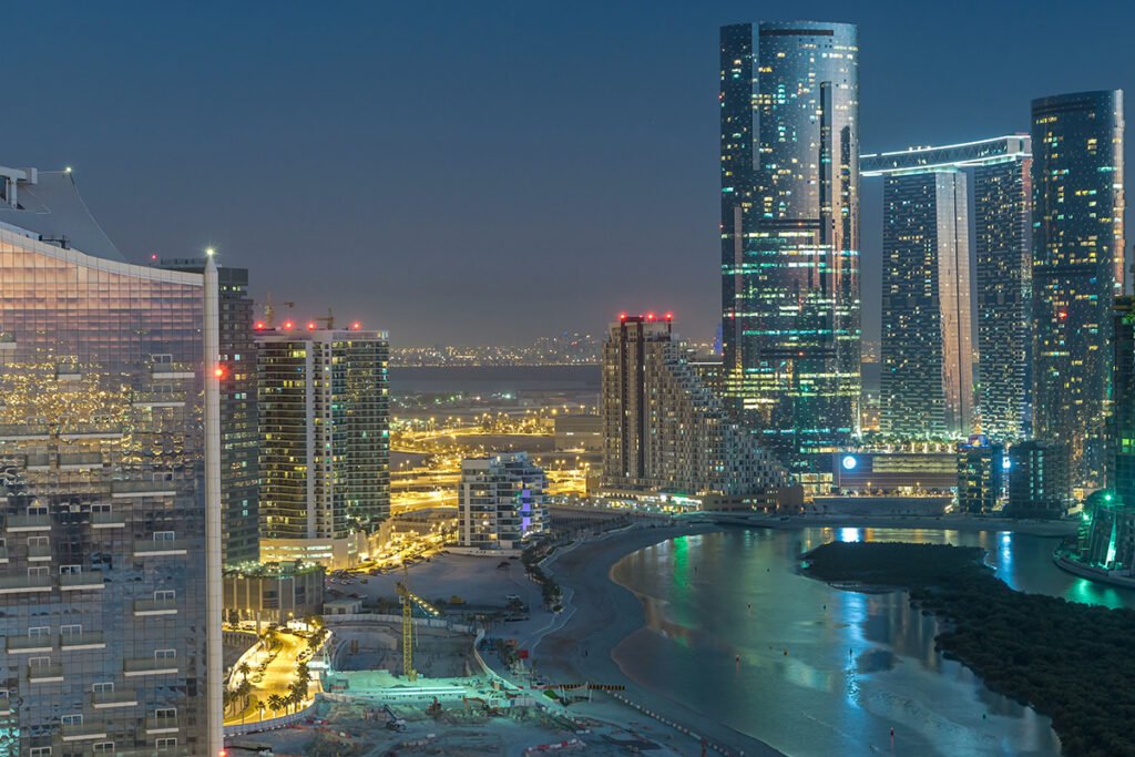 Royal Development Holding announces its maiden project on Al Reem Island