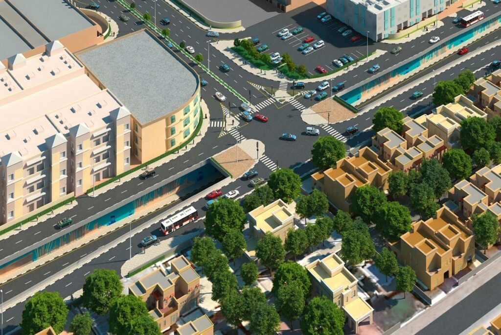 Dubai unveils major Al Wasl Road upgrade: 15km development to cut travel times in half and boost capacity