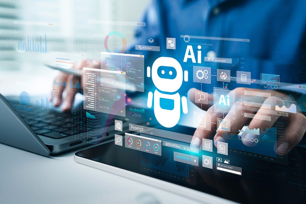 UAE leads Arab world in AI learning surge, says new Coursera report