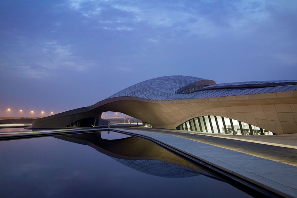 BEEAH announces new real estate expansion