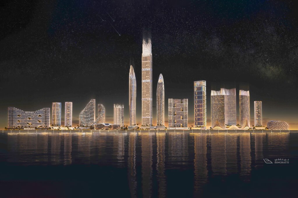 Dubai real estate: Binghatti acquires massive Nad Al Sheba Land for $6.9bn master-planned residential community