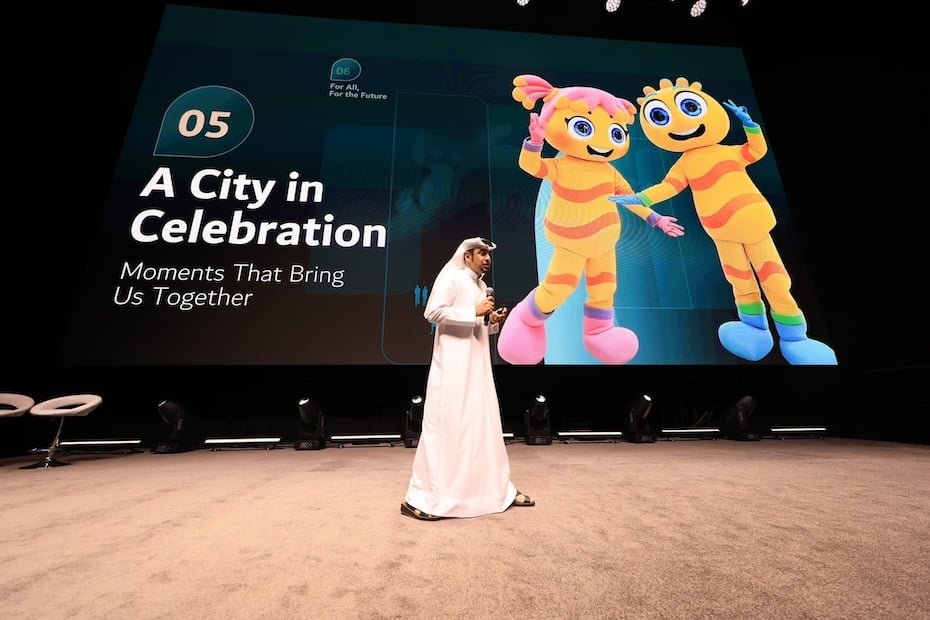 DET briefing highlights growth, new campaigns and community initiatives