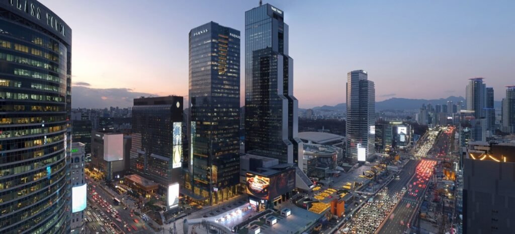 Korea’s Co-Living Market Heats Up in 2025