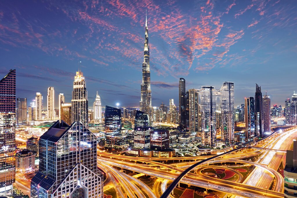 UAE real estate: 6 major hotspots to invest in right now, delivering 9% returns