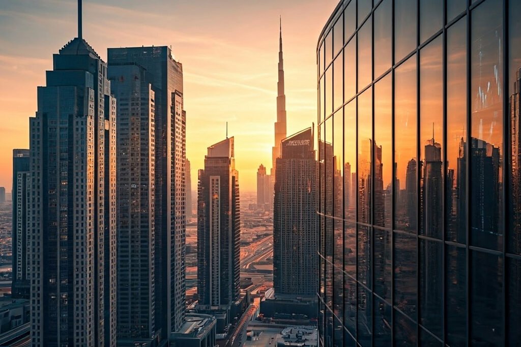 From Nobu to Wynn: Inside the UAE’s branded residences arms race worth billions