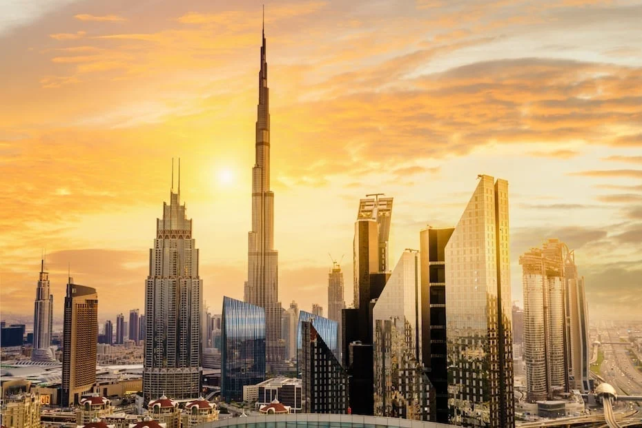 Here’s what the latest S&P PMI index says about the UAE