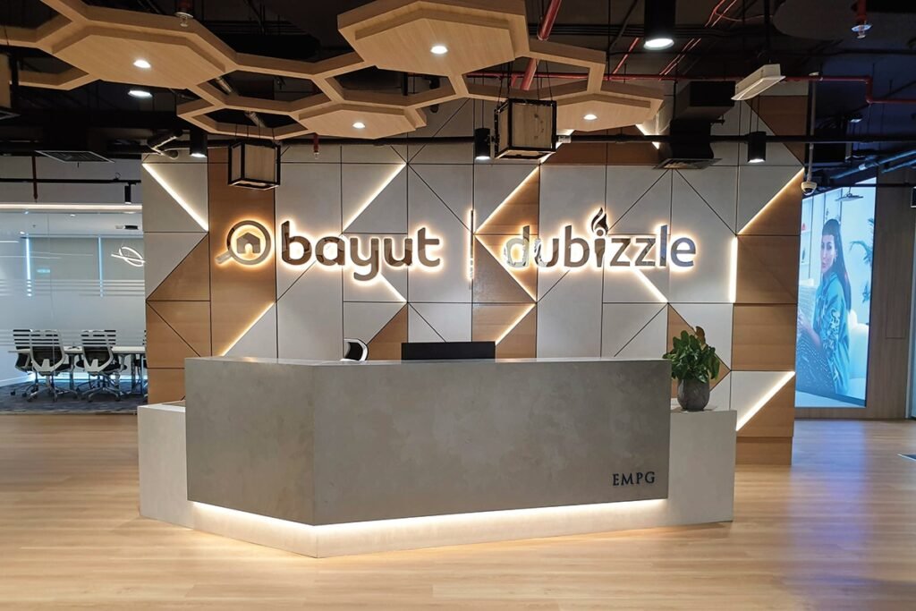 Dubai real estate: Dubizzle Group hires 80+ data scientists to boost AI operations