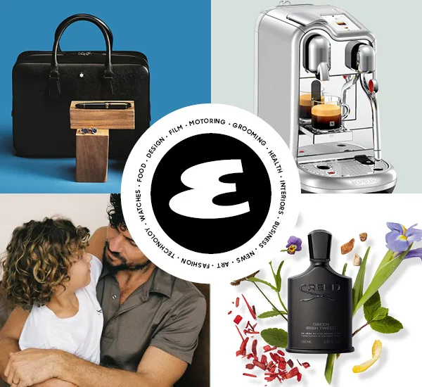 10 Father’s Day gift ideas