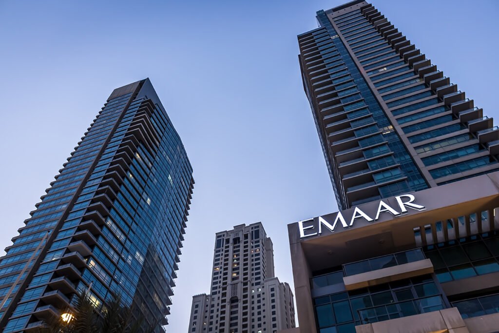 Emaar gets a credit rating boost after upgrade from both S&P and Moody’s