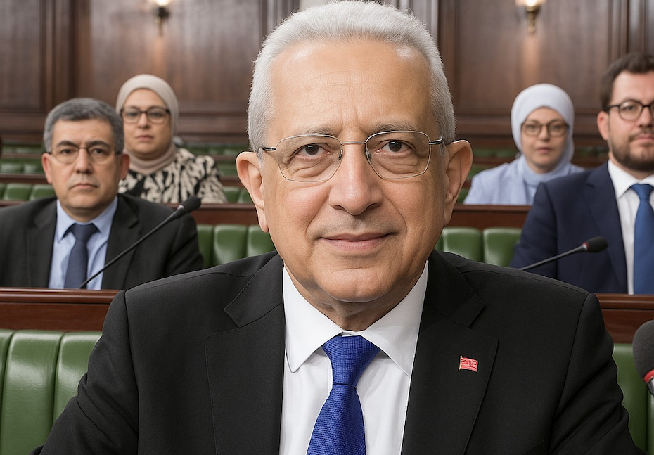 Tunisia’s Health Minister on why the ‘One Health’ agenda is key to MENA’s health transformation