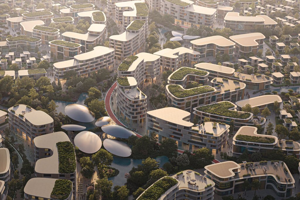 UAE real estate: BEEAH announces new Khalid Bin Sultan City project in Sharjah