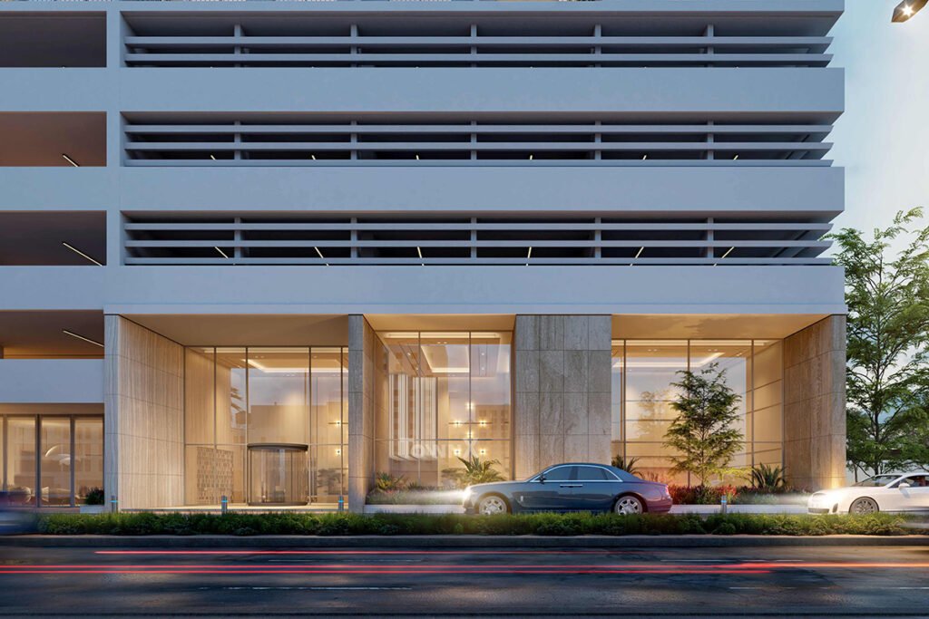 Dubai real estate: TownX, Knight Frank sign new deal for 20,000 sq ft of retail space at Luma Park Views