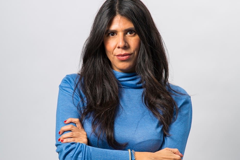 Mattel’s Ruth Henriquez on the Hot Wheels-B-Hype collab