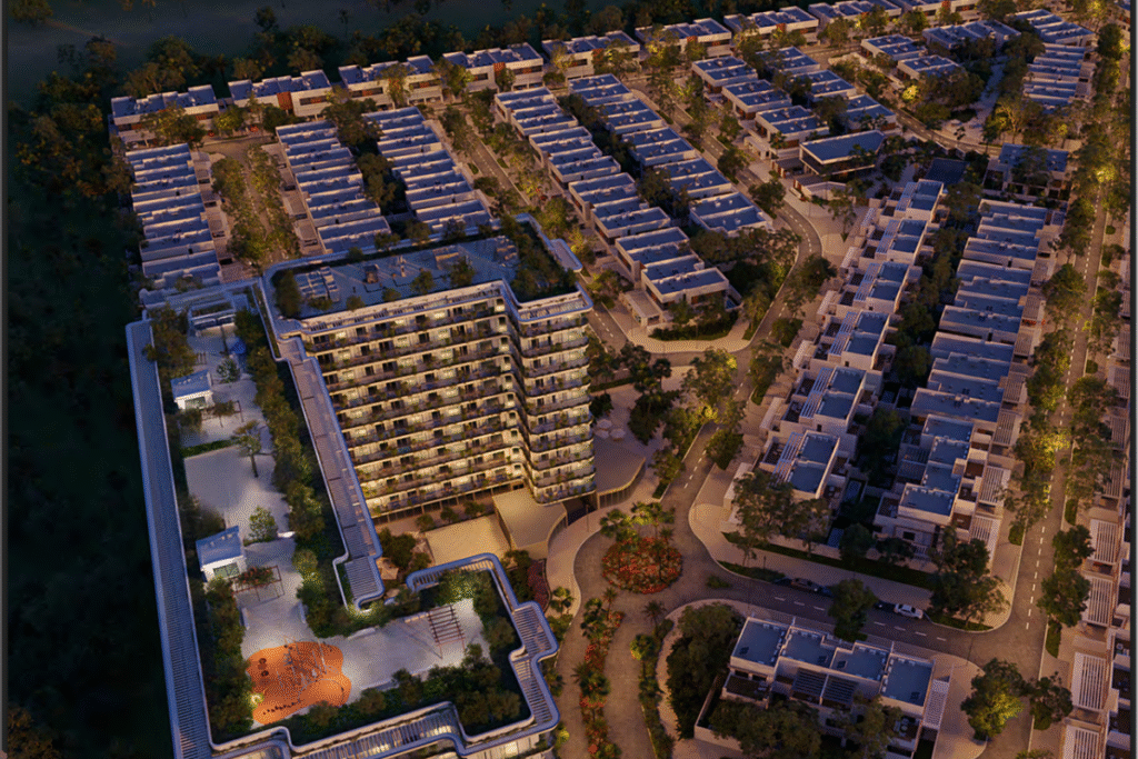 Dubai real estate: Infracorp launches AED600m California residences in Wadi Al Safa