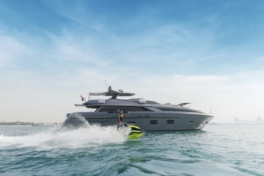 BENO: Redefining luxury | Esquire Middle East – The Region’s Best Men’s Magazine