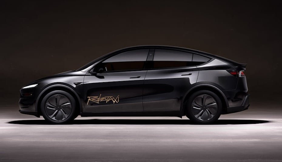 How is Tesla expected to remotely control its robotaxis, and what are its limitations?