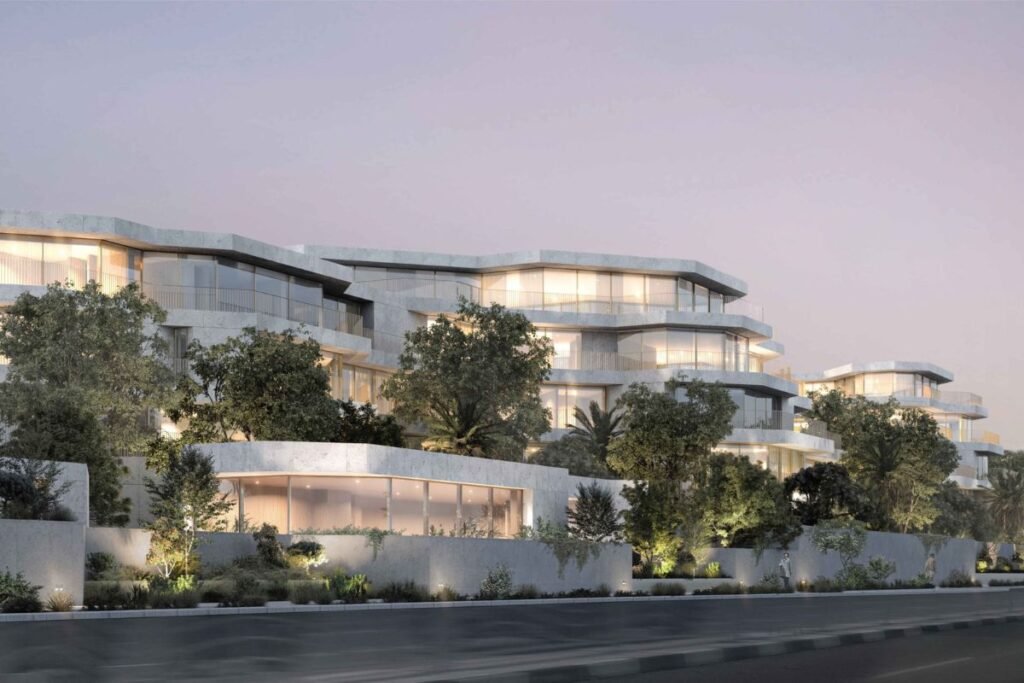 Dubai real estate: Shamal unveils 90-unit residential development at historic Dubai Zoo site