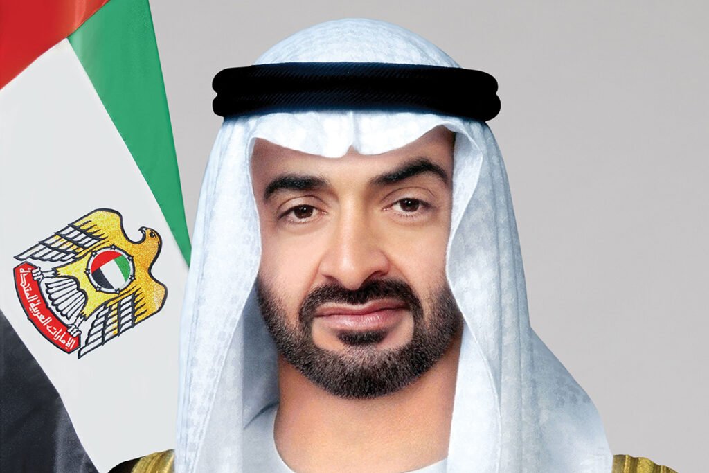 Eid Al Adha 2025: UAE President Sheikh Mohamed orders release of 963 prisoners