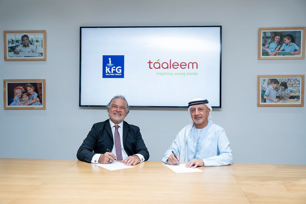 Taaleem gets into early-learning sector with 95% stake acquisition in KFG