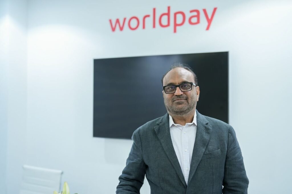 Worldpay sees surge in real-time payments and digital wallets as regulatory reforms reshape UAE landscape
