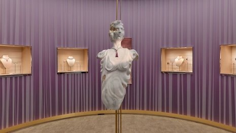 Bulgari reveals Polychroma high jewelry, watch collection