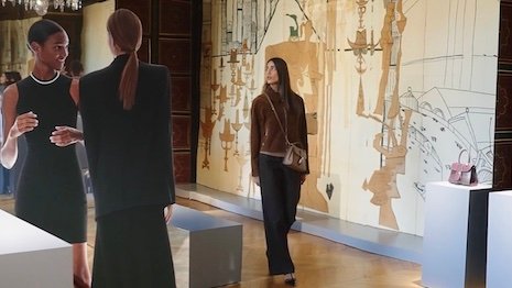 Delvaux, Royal Museums of Fine Arts of Belgium restore artwork