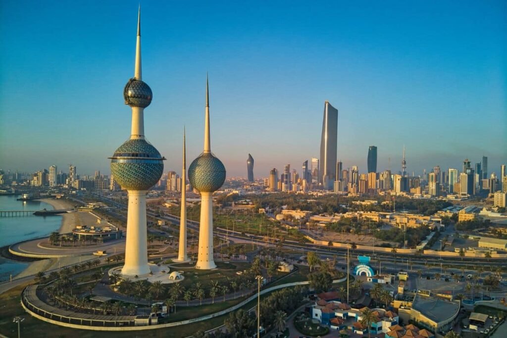 Kuwait reports massive 83% reduction in traffic violations
