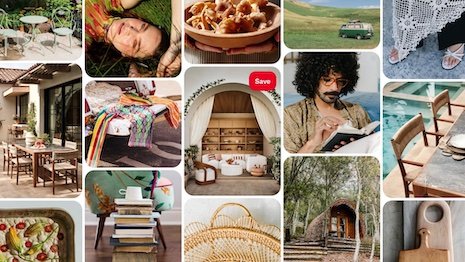 ‘Gen Z is looking to reconnect with the world around them’: Pinterest