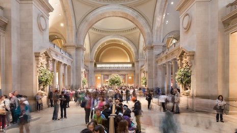 Vacheron Constantin, The Met select finalists of craft-focused residency