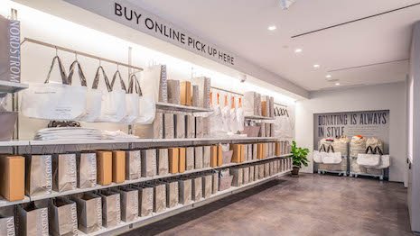 Nordstrom onboards new finance chief